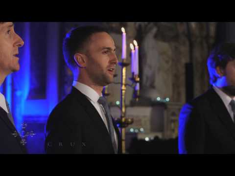 Shen Khar Venakhi (Thou art a Vineyard)