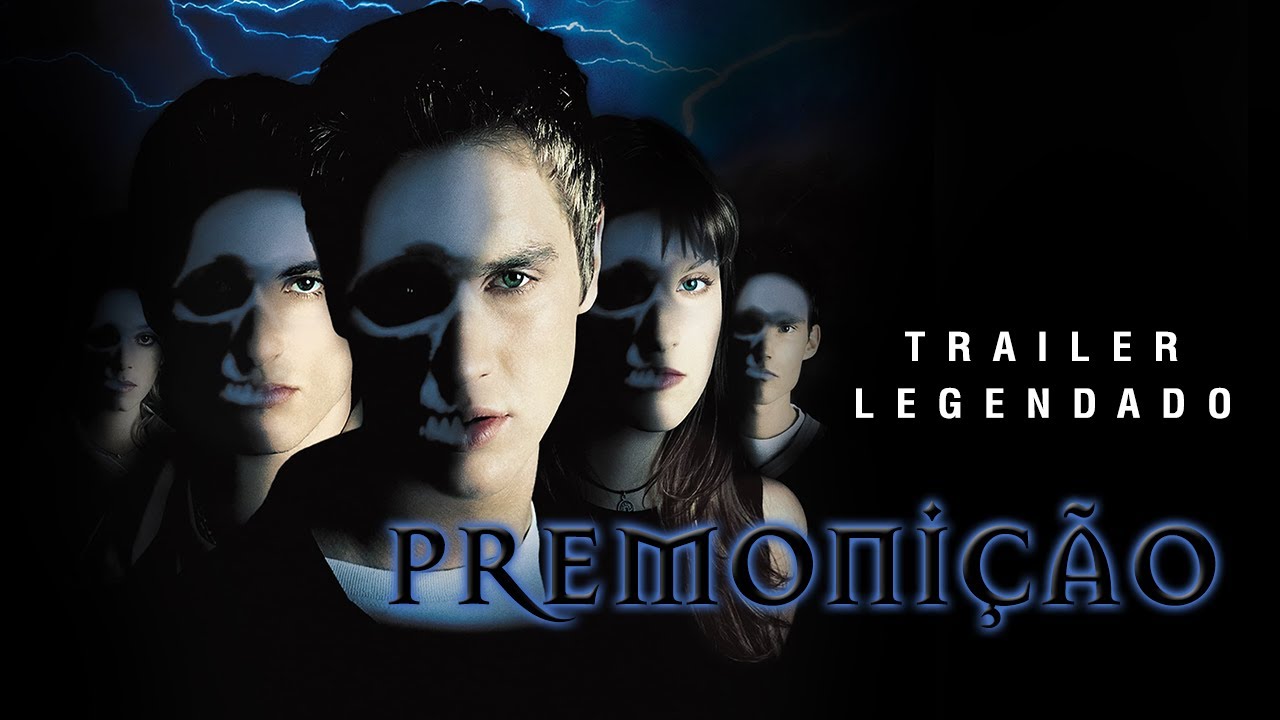 Assistir trailer de Premonição