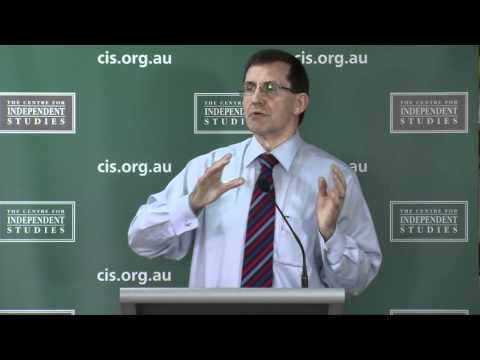 Banking after the GFC - Regulation or Strangulation?