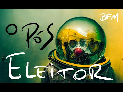 Boletim do Fim do Mundo - O Pós Eleitor