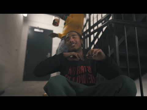 Finesse B X Hitta Braze - Stay WIt It (Official Music Video 2021) #SonyA7iii