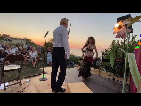 Give Me Yuh Yuh choreo by Ada Cadabra & Ilmo Simonsen