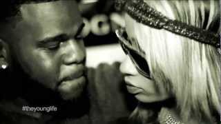 DIAMOND - THE YOUNG LIFE CHAPTER FIVE