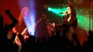 Nightwish - Elvenpath [live in 2000]