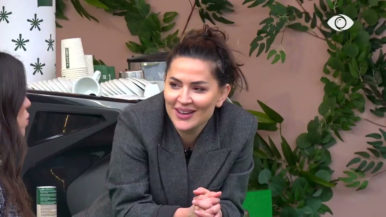 “Do lidhesh? Jo këtë javë, javës tjetër”/ Rozana debaton me Gjestin: Si shoku yt që e mbron