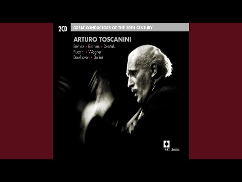 Manon Lescaut, Act 3: Intermezzo