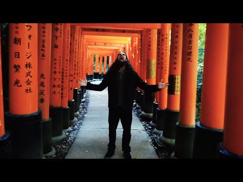 RISE TO FALL - The Descendant (OFFICIAL MUSIC VIDEO)