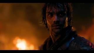 Марко Поло (Marco Polo) 2 сезон 9 серия 1080p
