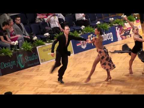 Visnakovs, Vjaceslavs - Kizlo, Tereza - Jive