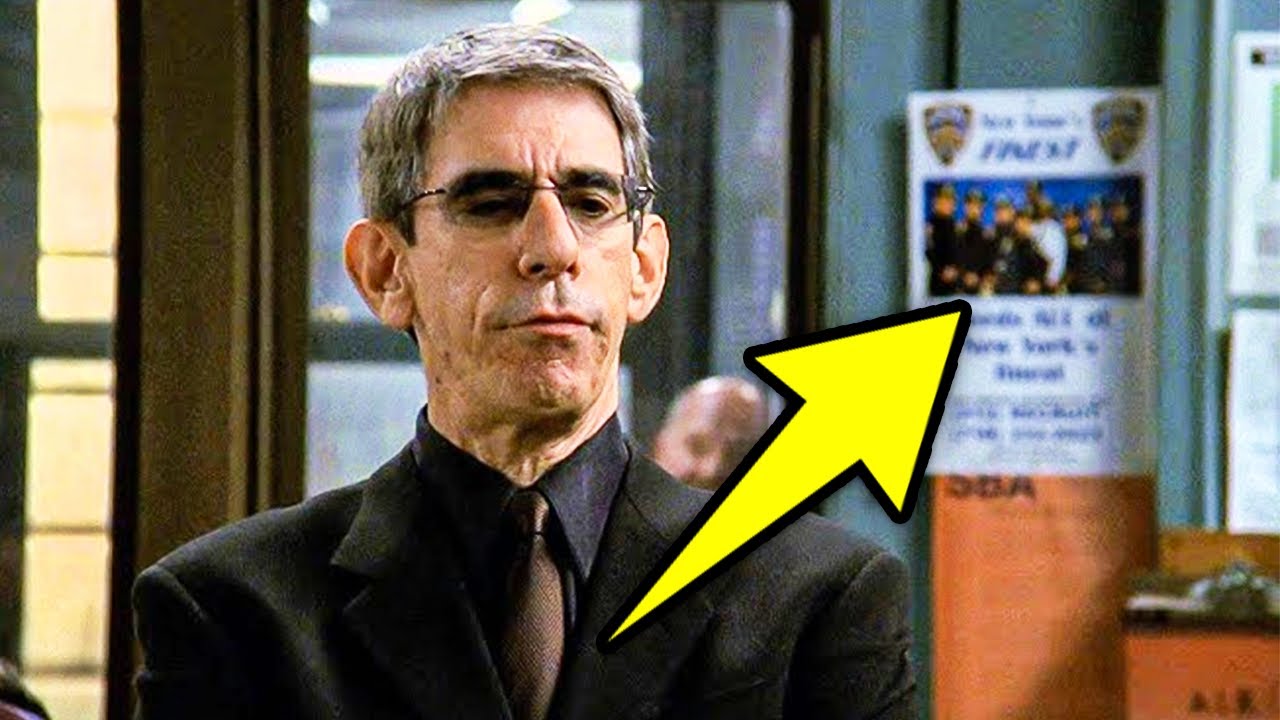 Law & Order (1990): 20 Weird Facts You Didn't Know About