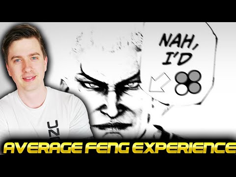TMM Reacts To The Average Feng Experience