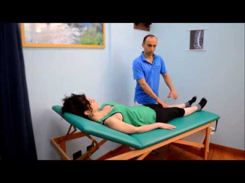 Osteocondrosi non può sollevare pesi C1-C2 della colonna vertebrale cervicale