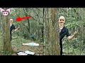 These Scary Videos Watch You From The Bushes