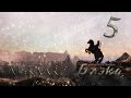 БЕЗ СТРЕЛЫ В КОЛЕНЕ [TES/SKYRIM/Falskaar] 