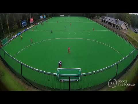 Hockeydoelpunt van de week!🏑