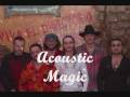 Acoustic Magic - Gipsy Kings Poppuri 