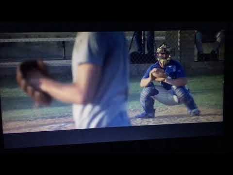 The rookie - you got them talking