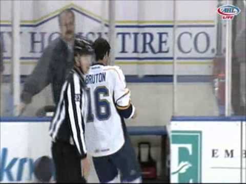 Tim Miller vs Chris Bruton