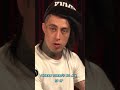Ronnie Radke talked about making alcohol in prison. #ronnieradke #fallinginreverse