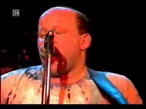 Zeltinger Band - Studentenlied (1981)