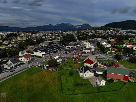 Spjelkavika, Vikadagen   31th August 2019