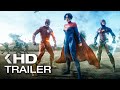 THE FLASH Trailer 2 German Deutsch 2023