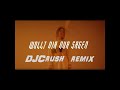 Mathea Wollt dir nur sagen DJCrush Rem Mathea Wollt dir nur sagen DJCrush Rem