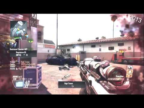 Best of Montage Challenge - 1st Place