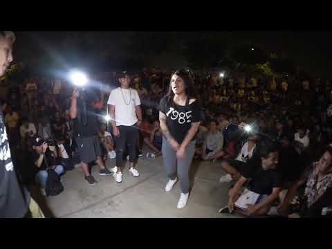 ZAKIA vs MCGARROZ - DIECISEISAVOS - PDR "EL FINAL" (30/12)