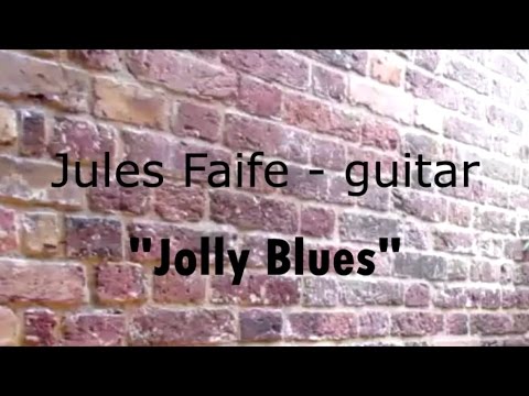 Jules Faife - 