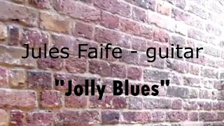 Jules Faife - 
