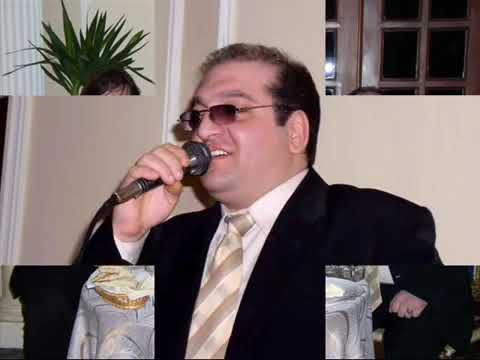 Martin Pogosyan-song Im hasak