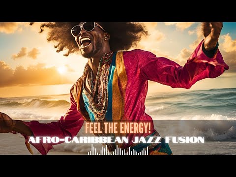 Joyful Afro-Caribbean Jazz Fusion – Feel the Energy! 🥁🔥