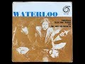 Waterloo - Black Born Children