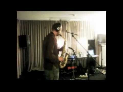 Roos Jonker live at Weekend Winfried