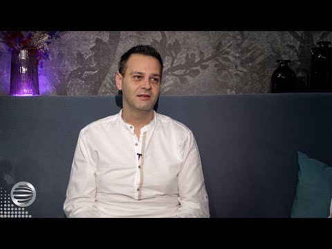 Avtograf - Zdravko Mandadzhiev * Автограф - Здравко Мандаджиев  I Talk show 2024