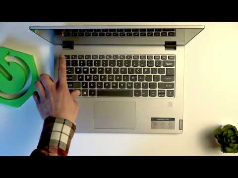 Welche Funktionen haben die Funktionstasten beim LENOVO Ideapad C340?