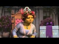 Shrek Baby Shower