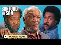 MARATHON The Most Iconic Moments From Every Season Sanford And Son