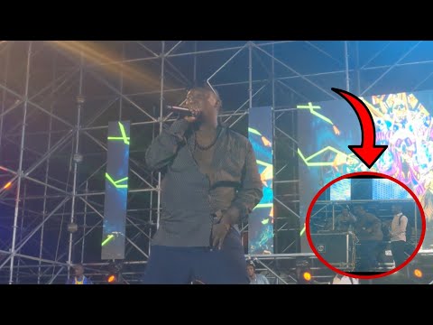 CHID BENZ amezaliwa upya alichokifanya kwenye show hii hakuna msanii bongo anaweza tazama 