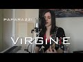 ViRGiNiE - Paparazzi (Lady Gaga cover) 