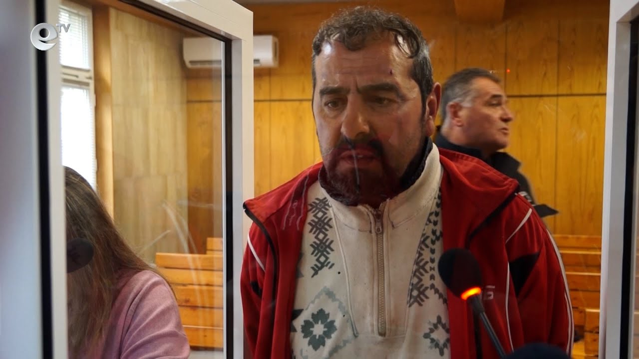 Вижте разказа на пишман-обирджията от Мадан