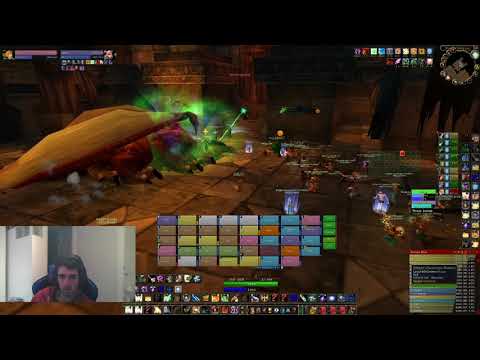 Highlight: Kadet/Cadet from APES - HESOYAM BWL + MC