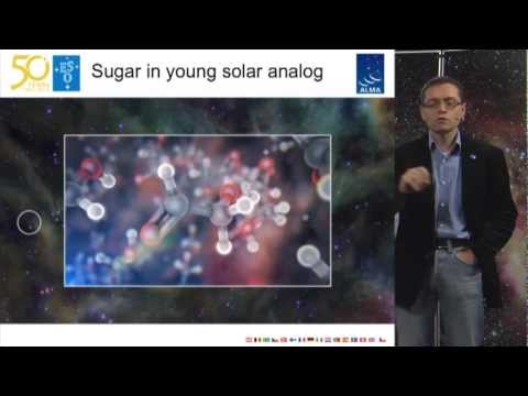 ESOcast 49: On Air - Behind the Scenes of "A Day in The Life of ESO" Live Webcast