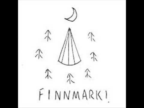 Finnmark! - Through A Glass Darkly