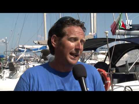 Italian Sailing Champions League - 45 regate tutte d'un fiato!