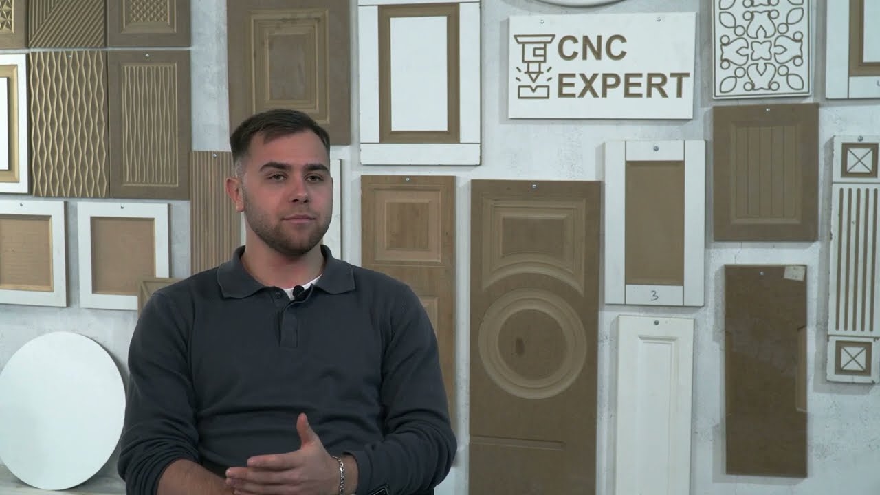 Cum se fac fronturile si panourile decorative din MDF