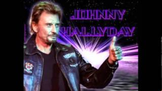 johnny hallyday elle m'oublie