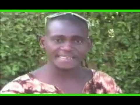 LuciusBandaTV: Chintengera - Mabebi