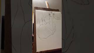 Ink again